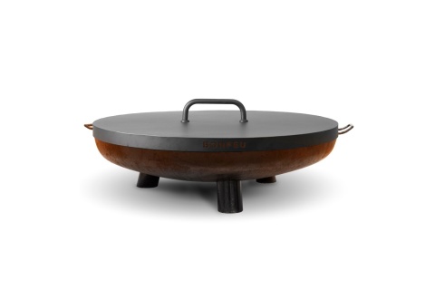 POKRYWA Ø80 DO PALENISKA OGRODOWEGO BONBOWL I BONBIZA /BONFEU