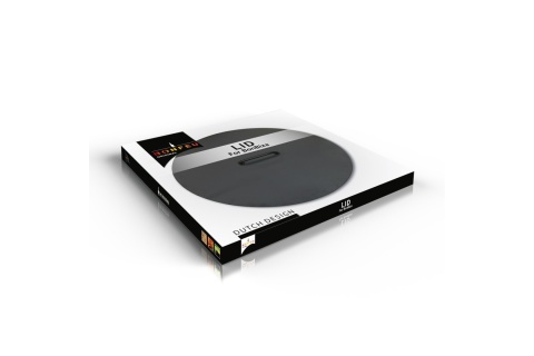 POKRYWA Ø80 DO PALENISKA OGRODOWEGO BONBOWL I BONBIZA /BONFEU