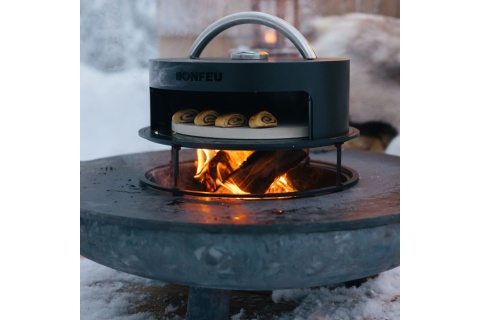 STOJAK NA AKCESORIA DO BONPLANCHA 80 /BONFEU