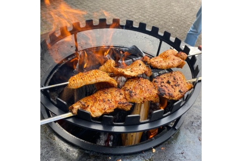 STOJAK NA AKCESORIA DO BONPLANCHA 80 /BONFEU