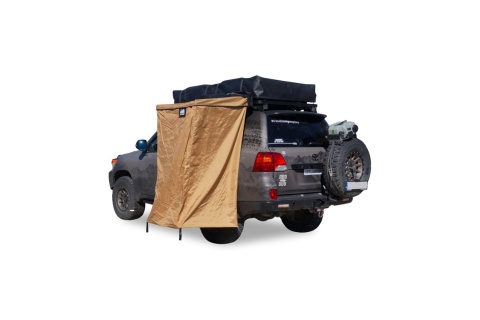 KABINA PRYSZNICOWA TURYSTYCZNA 2.2 /OFFLANDER