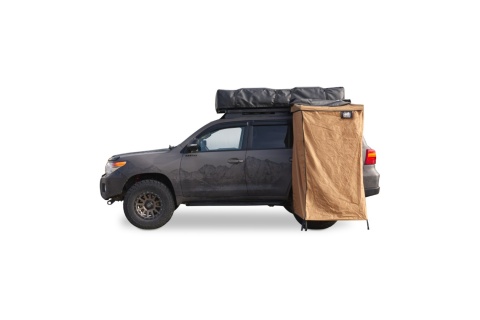 KABINA PRYSZNICOWA TURYSTYCZNA 2.2 /OFFLANDER