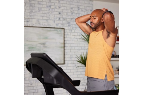 BIEŻNIA ELEKTRYCZNA CARBON TL /PROFORM