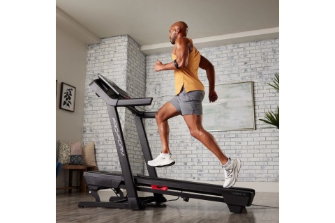 BIEŻNIA ELEKTRYCZNA CARBON TL /PROFORM