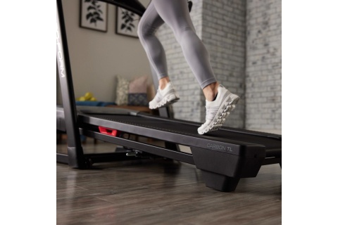 BIEŻNIA ELEKTRYCZNA CARBON TL /PROFORM