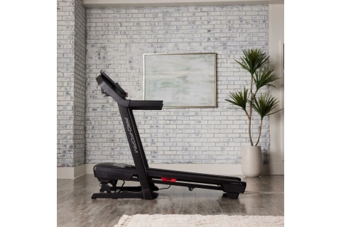 BIEŻNIA ELEKTRYCZNA CARBON TL /PROFORM