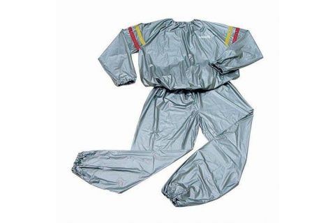 UBRANIE TRENINGOWE FE08092 SAUNA ROZM. XL /ALLRIGHT