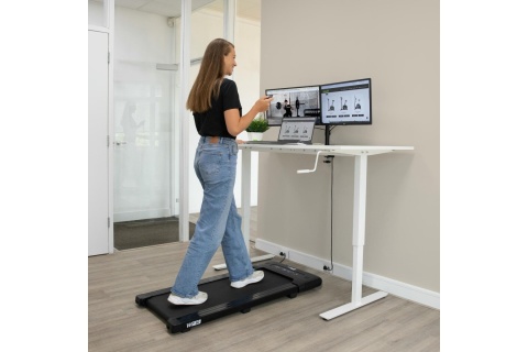 BIEŻNIA DO CHODZENIA WALKINGPAD 50 /VIRTUFIT