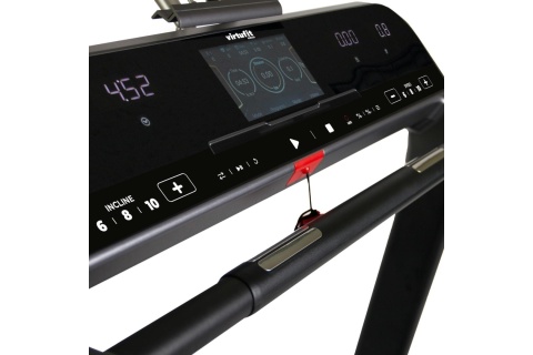 BIEŻNIA ELEKTRYCZNA ELITE TR-500I /VIRTUFIT