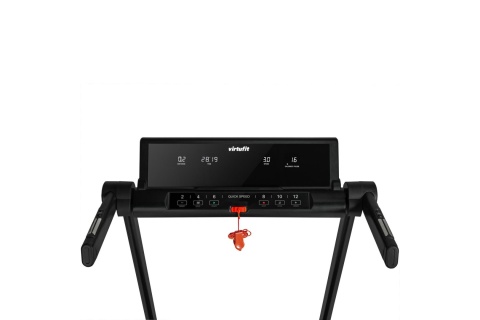 BIEŻNIA ELEKTRYCZNA SKŁADANA RUN FIT /VIRTUFIT