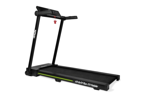 BIEŻNIA ELEKTRYCZNA SKŁADANA RUN FIT /VIRTUFIT