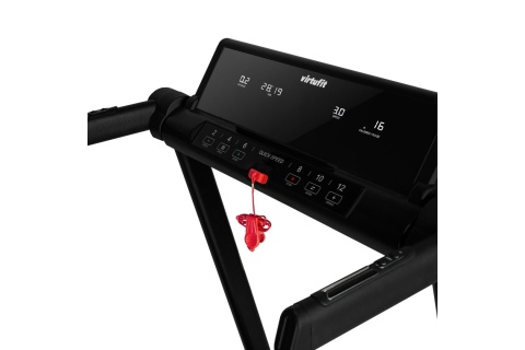 BIEŻNIA ELEKTRYCZNA SKŁADANA RUN FIT /VIRTUFIT