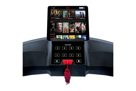 BIEŻNIA ELEKTRYCZNA TR-50I /VIRTUFIT