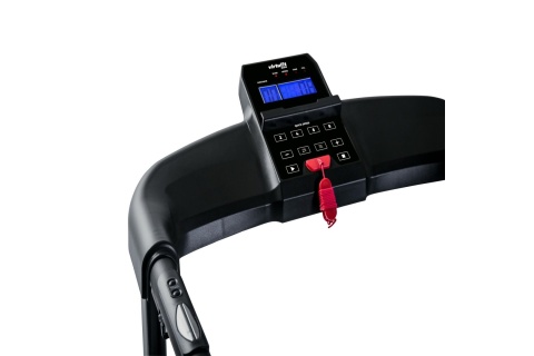 BIEŻNIA ELEKTRYCZNA TR-50I /VIRTUFIT