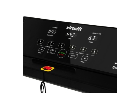 BIEŻNIA ELEKTRYCZNA TR-90I /VIRTUFIT