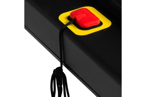 BIEŻNIA ELEKTRYCZNA TR-90I /VIRTUFIT