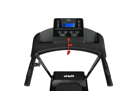 BIEŻNIA ELEKTRYCZNA TRENDLINE /VIRTUFIT