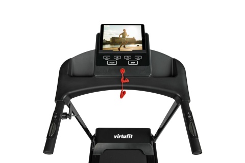 BIEŻNIA ELEKTRYCZNA TRENDLINE /VIRTUFIT