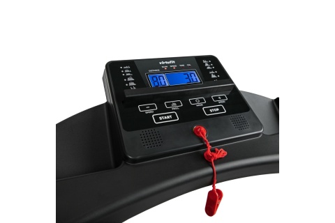 BIEŻNIA ELEKTRYCZNA TRENDLINE /VIRTUFIT