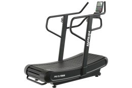 BIEŻNIA MECHANICZNA PRO ELITE HIIIT /VIRTUFIT