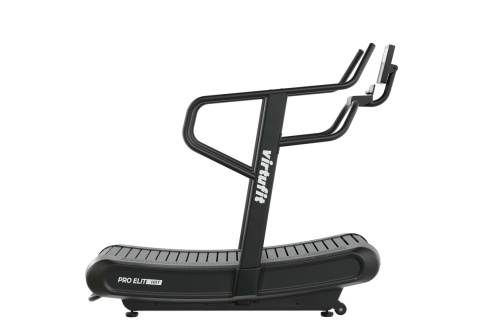 BIEŻNIA MECHANICZNA PRO ELITE HIIIT /VIRTUFIT