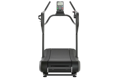 BIEŻNIA MECHANICZNA PRO ELITE HIIIT /VIRTUFIT