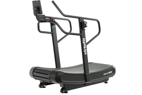 BIEŻNIA MECHANICZNA PRO ELITE HIIIT /VIRTUFIT