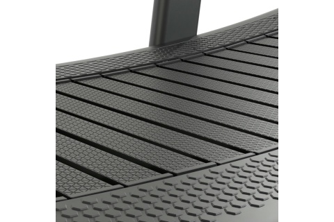 BIEŻNIA MECHANICZNA PRO ELITE HIIIT /VIRTUFIT