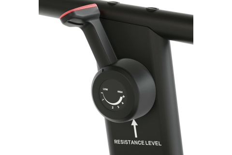 BIEŻNIA MECHANICZNA PRO ELITE HIIIT /VIRTUFIT