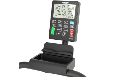 BIEŻNIA MECHANICZNA PRO ELITE HIIIT /VIRTUFIT