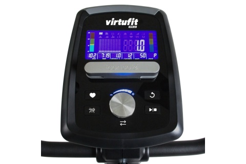 ERGOMETR ROWER TRENINGOWY ICONSOLE HTR 2.1 /VIRTUFIT