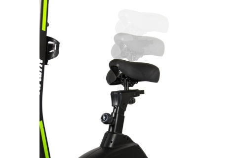 ERGOMETR ROWER TRENINGOWY ICONSOLE HTR 2.1 /VIRTUFIT