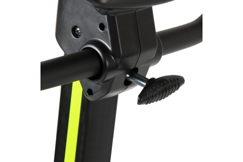 ERGOMETR ROWER TRENINGOWY ICONSOLE HTR 2.1 /VIRTUFIT