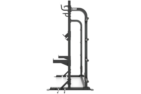 KLATKA TRENINGOWA HALF RACK HR100 /VIRTUFIT