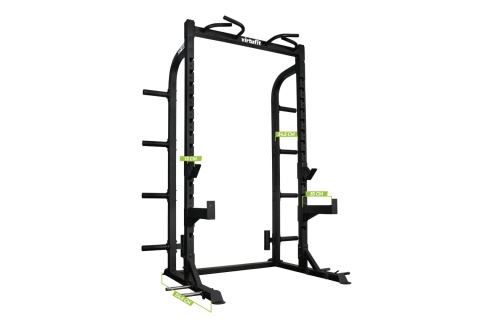 KLATKA TRENINGOWA HALF RACK HR100 /VIRTUFIT