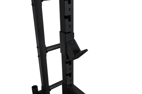 KLATKA TRENINGOWA HALF RACK HR100 /VIRTUFIT