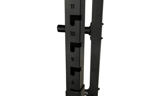 KLATKA TRENINGOWA HALF RACK HR100 /VIRTUFIT