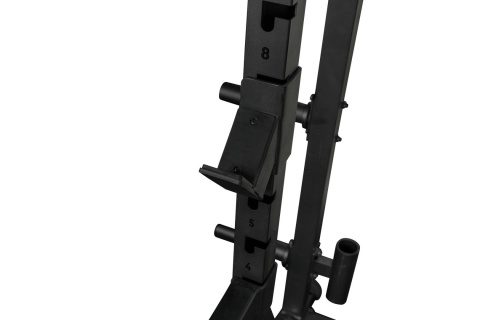 KLATKA TRENINGOWA HALF RACK HR100 /VIRTUFIT