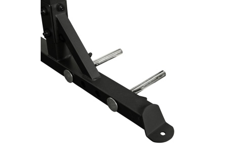 KLATKA TRENINGOWA HALF RACK HR100 /VIRTUFIT