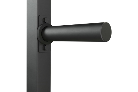 KLATKA TRENINGOWA HALF RACK HR100 /VIRTUFIT