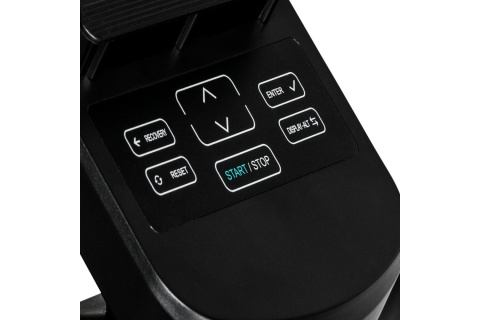 ROWER TRENINGOWY LOW ENTRY 1.2I /VIRTUFIT