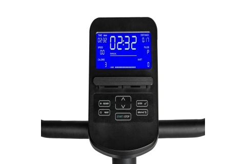 ROWER TRENINGOWY LOW ENTRY 1.2I /VIRTUFIT