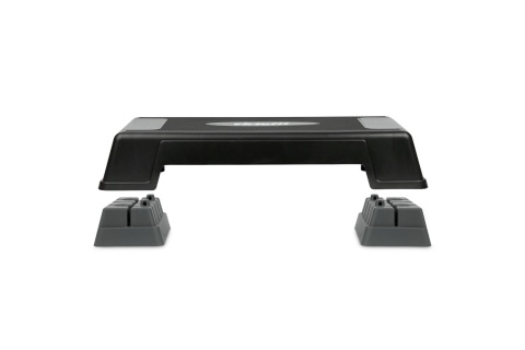 STEP TRENINGOWY REGULOWANY /VIRTUFIT