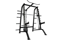 SUWNICA SMITHA Z WYCIĄGAMI SM100 /VIRTUFIT