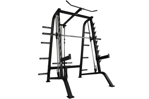 SUWNICA SMITHA Z WYCIĄGAMI SM100 /VIRTUFIT