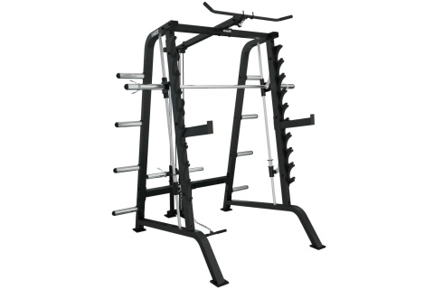 SUWNICA SMITHA Z WYCIĄGAMI SM100 /VIRTUFIT