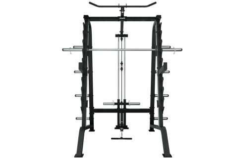 SUWNICA SMITHA Z WYCIĄGAMI SM100 /VIRTUFIT