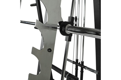 SUWNICA SMITHA Z WYCIĄGAMI SM100 /VIRTUFIT