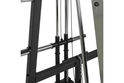 SUWNICA SMITHA Z WYCIĄGAMI SM100 /VIRTUFIT