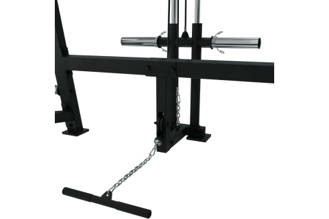 SUWNICA SMITHA Z WYCIĄGAMI SM100 /VIRTUFIT